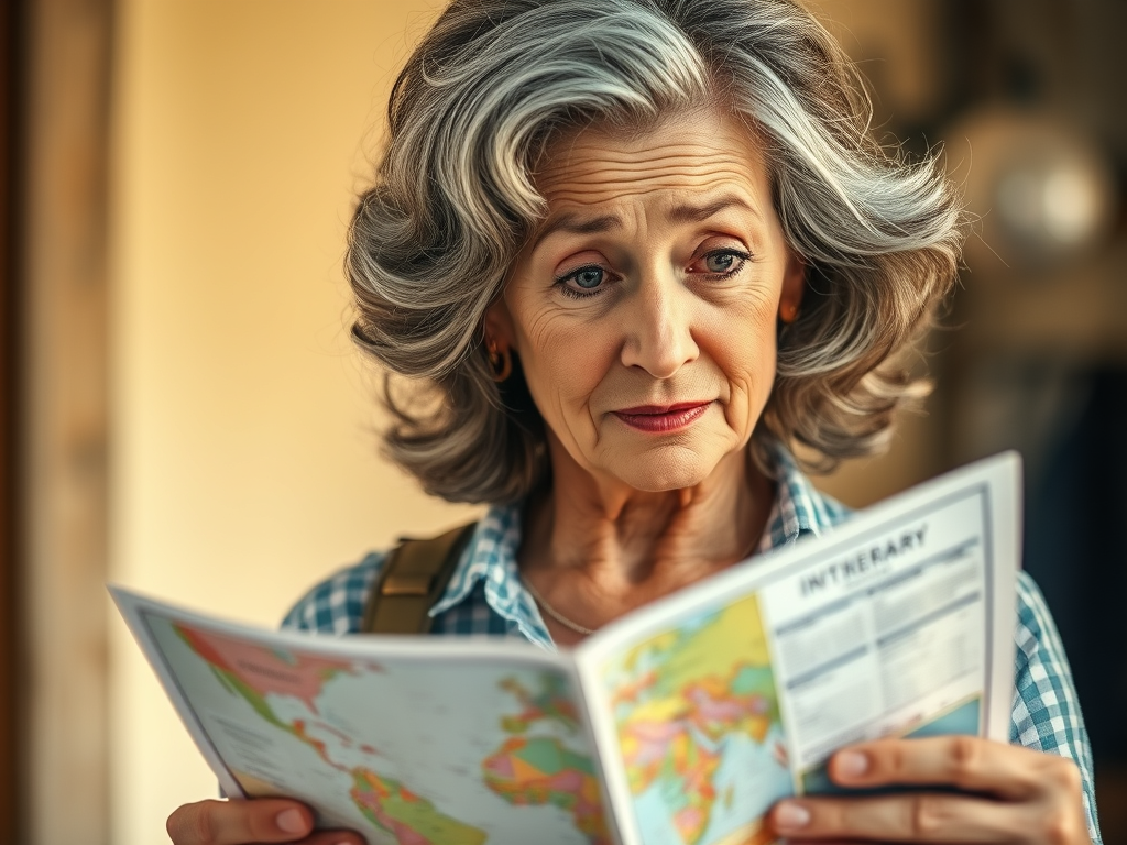 The best laid&nbsp;plans…..